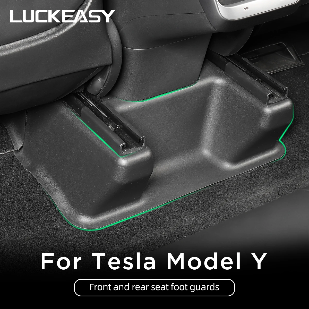 Защитный чехол для переднего сиденья автомобиля Tesla Model Y, задний порог, Противоударная пластина, аксессуары для украшения интерьера
Защитный чехол для переднего сиденья автомобиля Tesla Model Y, задний порог, Противоударная пластина, аксессуары для украшения интерьера