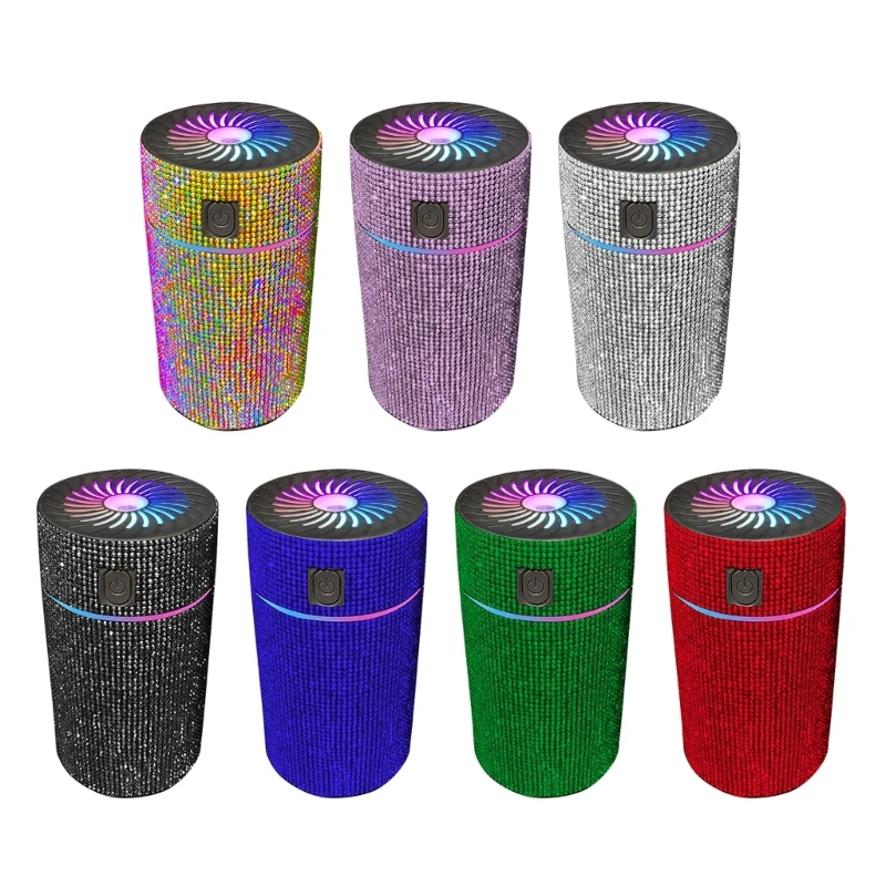 Car Air Humidifier Mini Steam Air Purifier Aroma Diffuser Essential Oil Diffuser Drop Shipping
Car Air Humidifier Mini Steam Air Purifier Aroma Diffuser Essential Oil Diffuser Drop Shipping
