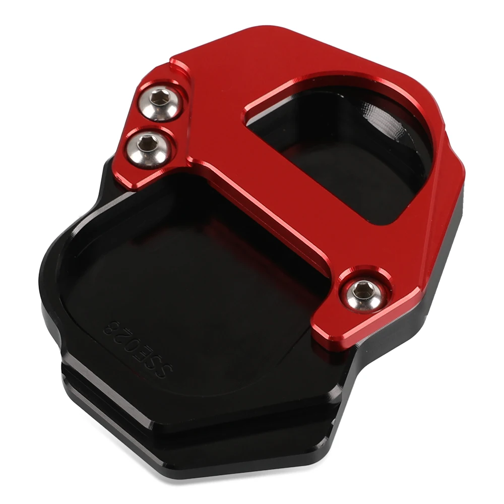 FOR BMW RNINET Motorcycle Accessories Kickstand Shoes Fit Foot Side Stand Extension Kickstand Plate rninet LOGO 2019 2020 2021
FOR BMW RNINET Motorcycle Accessories Kickstand Shoes Fit Foot Side Stand Extension Kickstand Plate rninet LOGO 2019 2020 2021