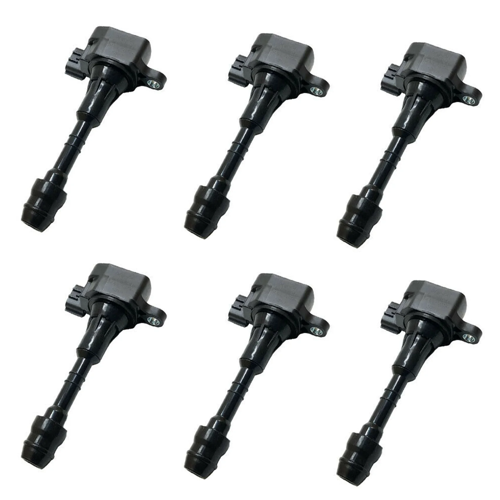 6Pcs Ignition Coil 22448-8J115 for Nissan Maxima Murano Pathfinder Quest Xterra Infiniti I35 QX4 02 03 04 05 06 07
6Pcs Ignition Coil 22448-8J115 for Nissan Maxima Murano Pathfinder Quest Xterra Infiniti I35 QX4 02 03 04 05 06 07