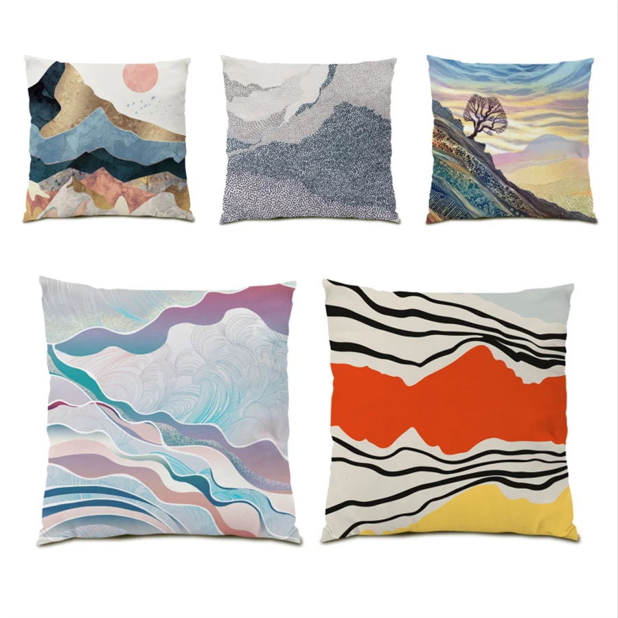 Simple Decoration Home Decor Polyester Velvet Fabric Sofa Decorative Pillow Cases Nordic Style Pillowcase Fashion Cushions E0389
Simple Decoration Home Decor Polyester Velvet Fabric Sofa Decorative Pillow Cases Nordic Style Pillowcase Fashion Cushions E0389