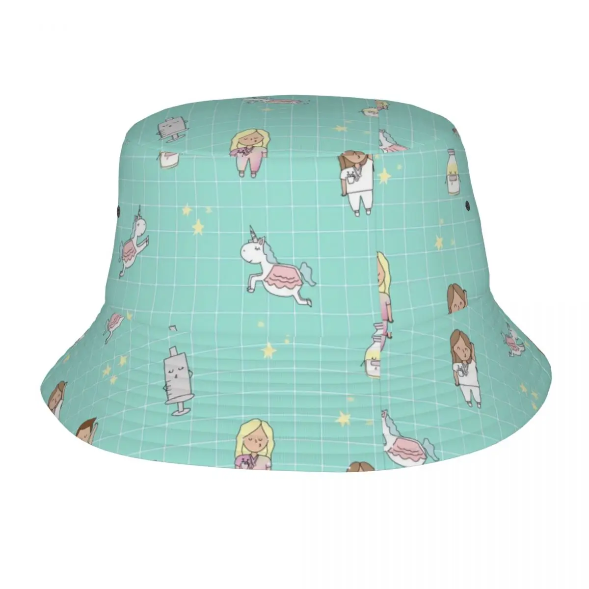 Doctor Nurse Birthday Gift Bucket Hat for Women Vocation Enfermera En Apuros Bob Hat Hip Hop Foldable for Outdoor Boonie Hat 
Doctor Nurse Birthday Gift Bucket Hat for Women Vocation Enfermera En Apuros Bob Hat Hip Hop Foldable for Outdoor Boonie Hat