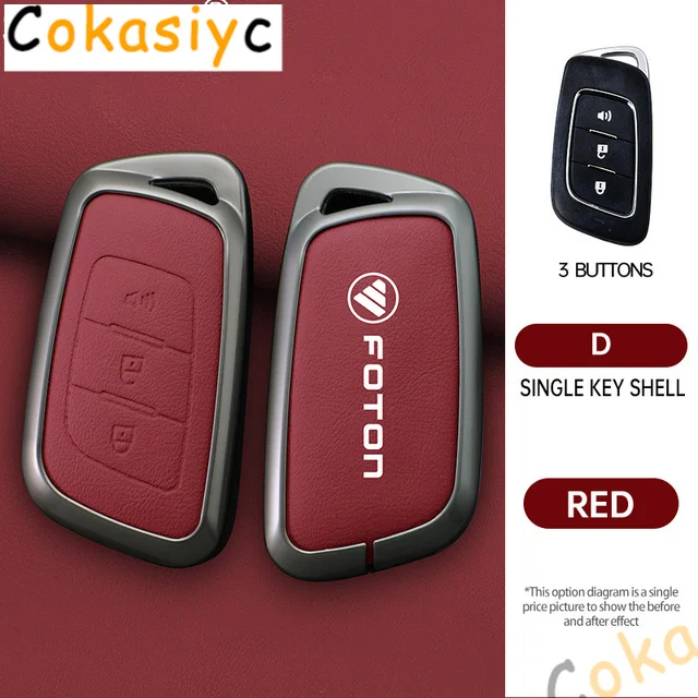 Кожаный автомобильный смарт-чехол для дистанционного ключа, защитный чехол для Foton Senior General G9 Landscaper Yutu 9/8 пикап F9 Xiangling Q
Кожаный автомобильный смарт-чехол для дистанционного ключа, защитный чехол для Foton Senior General G9 Landscaper Yutu 9/8 пикап F9 Xiangling Q