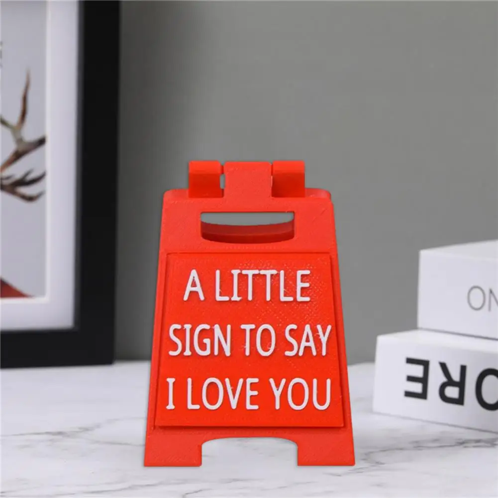 Unique Table Decoration Sign Express Love with Charming Home Decor Fun Signs for A Touch of Love Space Small Sign for Room
Unique Table Decoration Sign Express Love with Charming Home Decor Fun Signs for A Touch of Love Space Small Sign for Room
