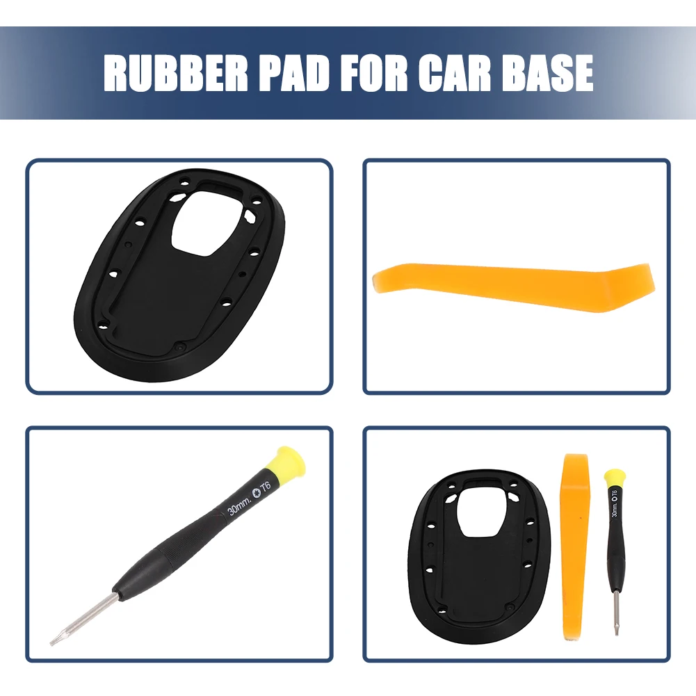 1 Set Antenna Base Rubber Sealing Ring Repair Roof-Gasket Seal-Rubber Foot For BMW Mini For Cooper R55 R56 2007-14
1 Set Antenna Base Rubber Sealing Ring Repair Roof-Gasket Seal-Rubber Foot For BMW Mini For Cooper R55 R56 2007-14