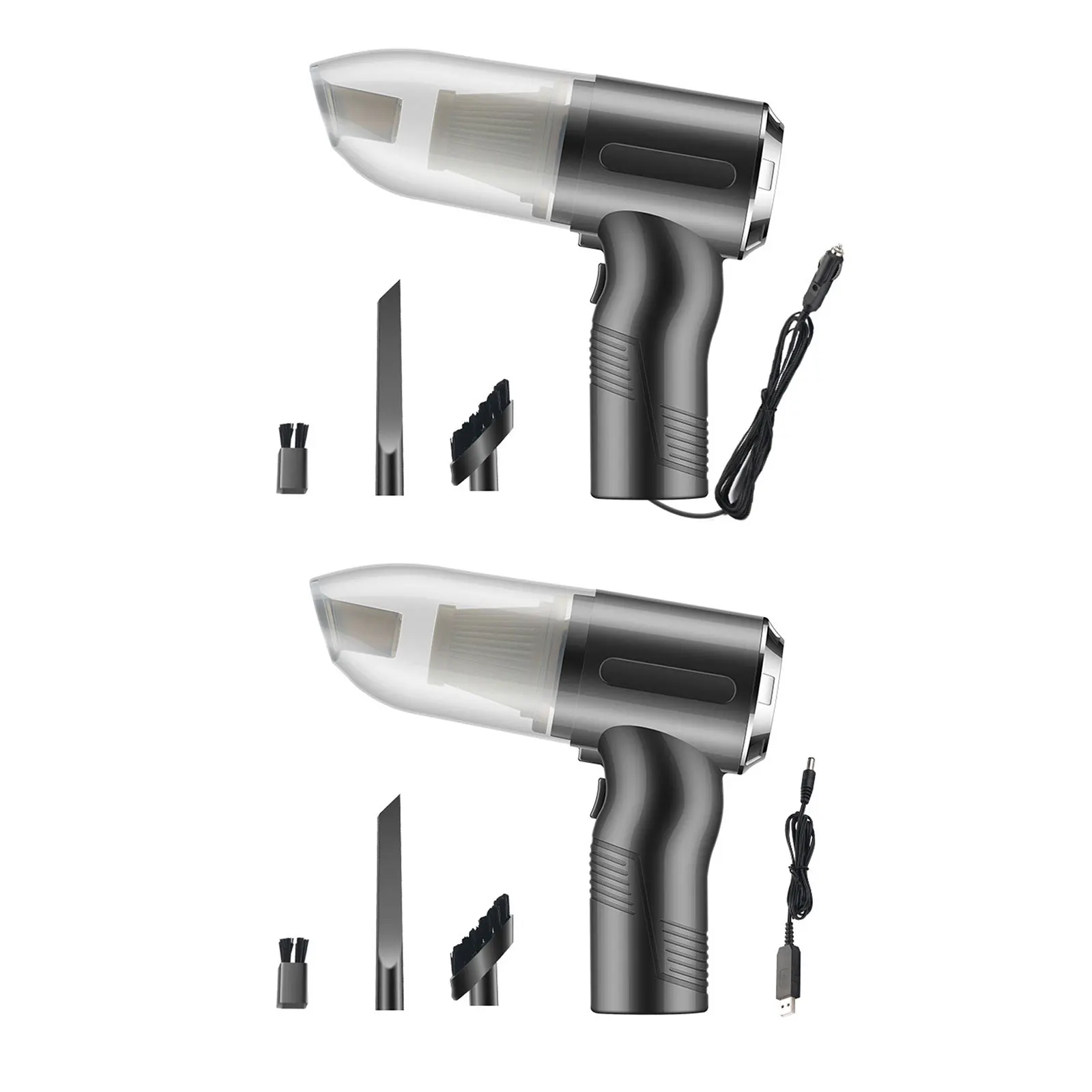 Автомобильный пылесос беспроводной портативный ручной автоматический пылесос 120 Вт Мощный мини-пылесос для уборки дома
Автомобильный пылесос беспроводной портативный ручной автоматический пылесос 120 Вт Мощный мини-пылесос для уборки дома