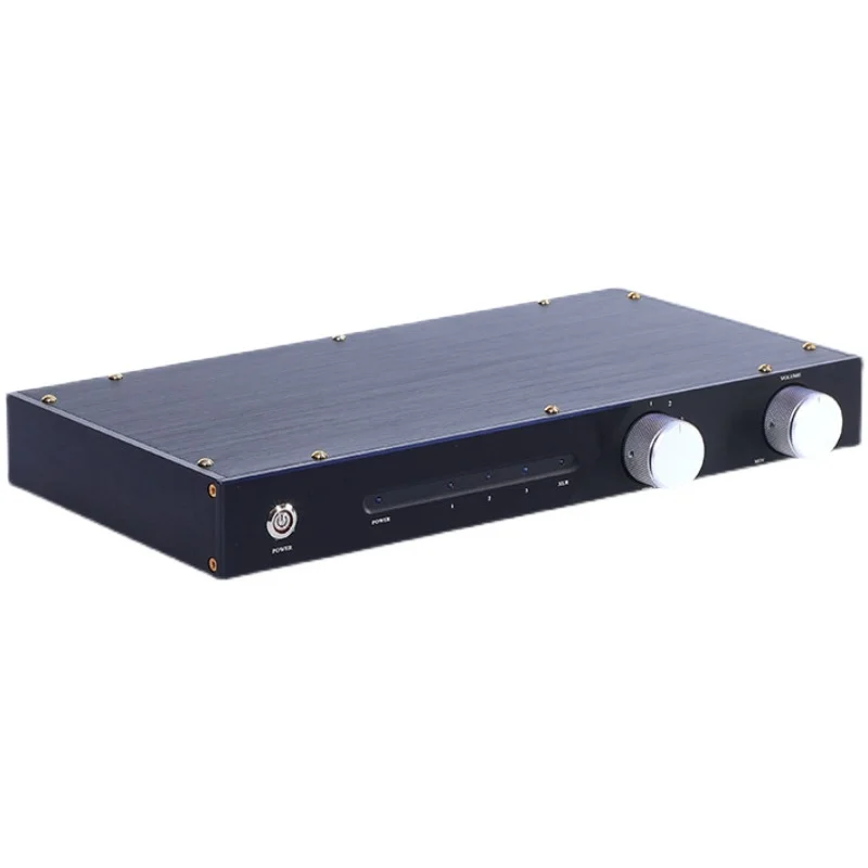 C245 Hi-Fi-транзистор с золотым голосом, полностью сбалансированный односторонний предусилитель класса А, домашний аудиоусилитель
C245 Hi-Fi-транзистор с золотым голосом, полностью сбалансированный односторонний предусилитель класса А, домашний аудиоусилитель