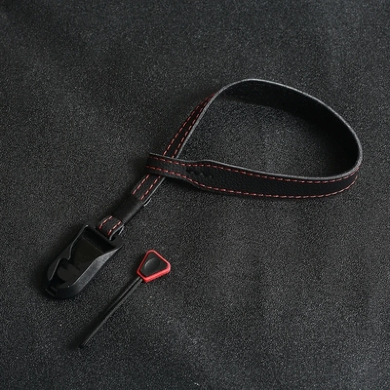For Finepix Fuji Fujifilm X30 X20 X10 XT20 XT30 XT1 X100 X100S XE1 XE2 XM1 XA1 xt3 Camera Strap PU Leather Wrist Hand Strap Grip
For Finepix Fuji Fujifilm X30 X20 X10 XT20 XT30 XT1 X100 X100S XE1 XE2 XM1 XA1 xt3 Camera Strap PU Leather Wrist Hand Strap Grip