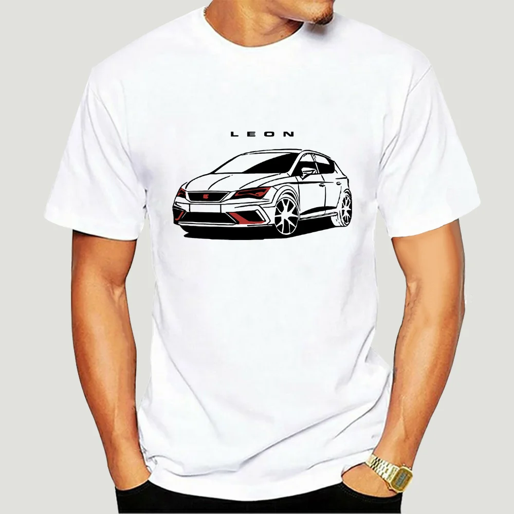 100% Cotton Straight O-Neck Homme Men Funny Person Nalise Seat Leon Fr S M L Xl Xxl Homme Line Fit Short-Sleeve T Shirt 3593X
100% Cotton Straight O-Neck Homme Men Funny Person Nalise Seat Leon Fr S M L Xl Xxl Homme Line Fit Short-Sleeve T Shirt 3593X