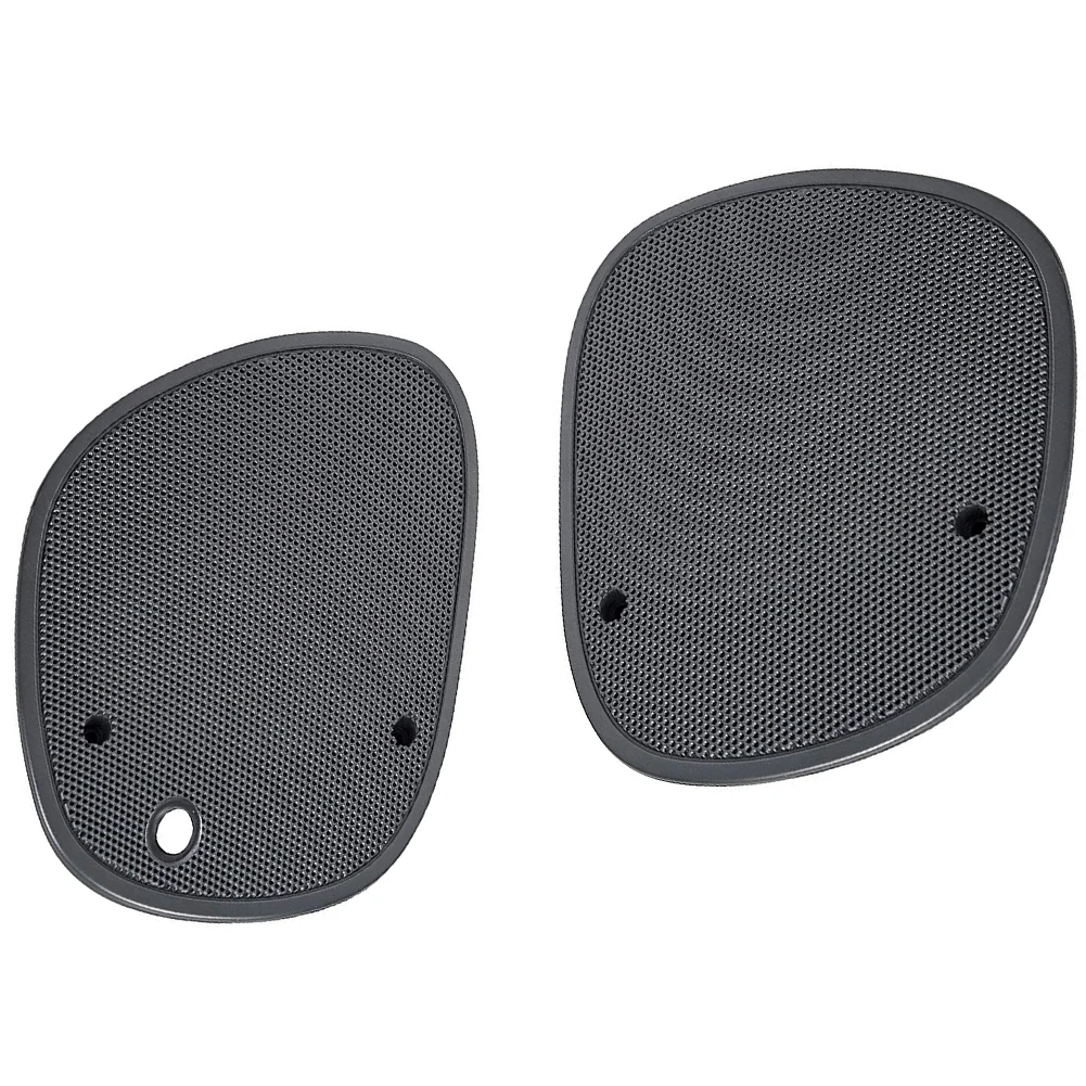 Parts Speaker Grille Cover Fittings For Chevrolet S10 For Chevy For Oldsmobile For Bravada Front LH/RH Plastic
Parts Speaker Grille Cover Fittings For Chevrolet S10 For Chevy For Oldsmobile For Bravada Front LH/RH Plastic