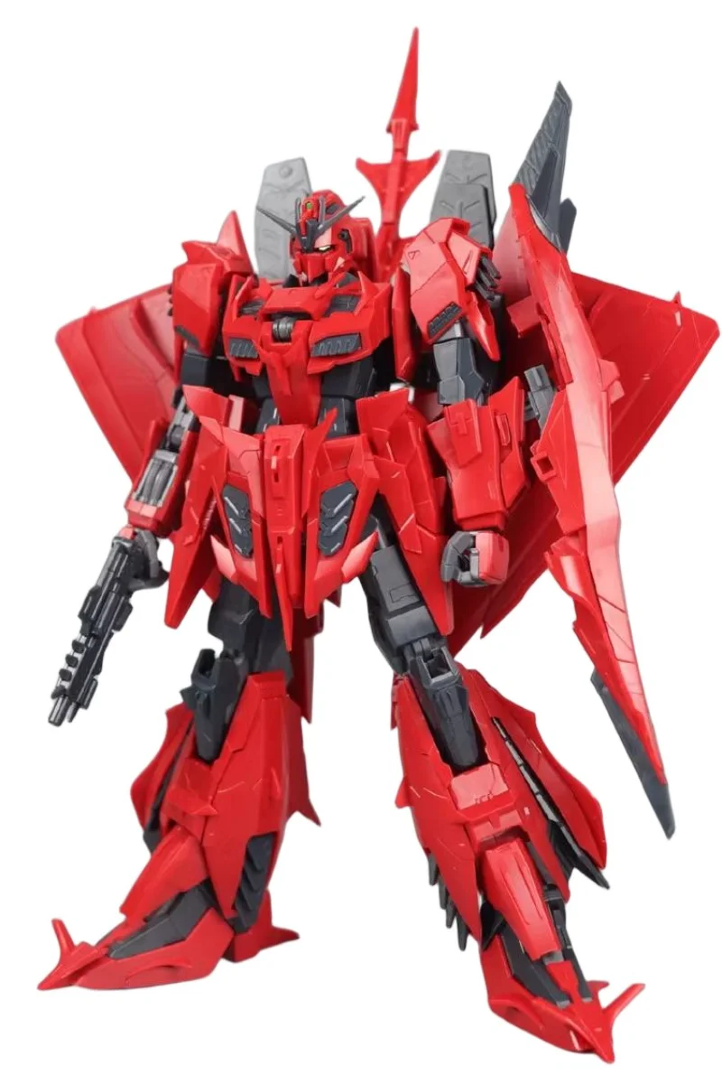【IN STOCK】DABAN 8824 MG 1/100 Red Zeta Assemble Anime Model Mobile Suit Collect Toys
【IN STOCK】DABAN 8824 MG 1/100 Red Zeta Assemble Anime Model Mobile Suit Collect Toys