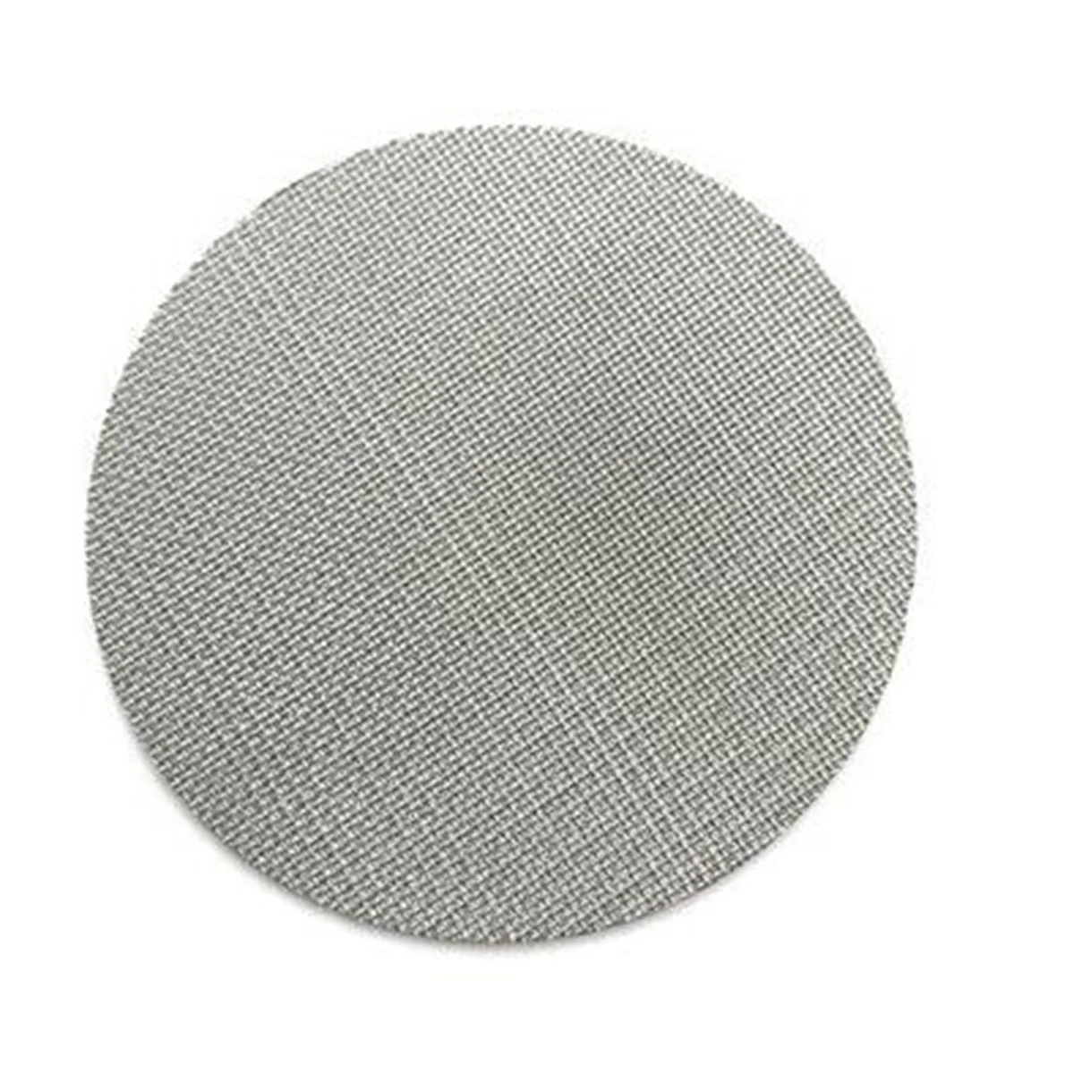 1PC 51mm Puck Screen/Espresso Portafilter Lower Shower Screen/Contact Screen - Stainless Steel 100 Micrometre
1PC 51mm Puck Screen/Espresso Portafilter Lower Shower Screen/Contact Screen - Stainless Steel 100 Micrometre