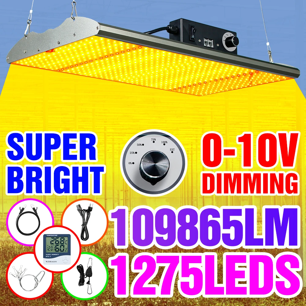 LED Full Spectrum Plant Lamp Grow Light 2000W LED Plant Seeds Lamp Greenhouse Hydroponics Phyto Growth Light Bulb 3000W 5000W
LED Full Spectrum Plant Lamp Grow Light 2000W LED Plant Seeds Lamp Greenhouse Hydroponics Phyto Growth Light Bulb 3000W 5000W