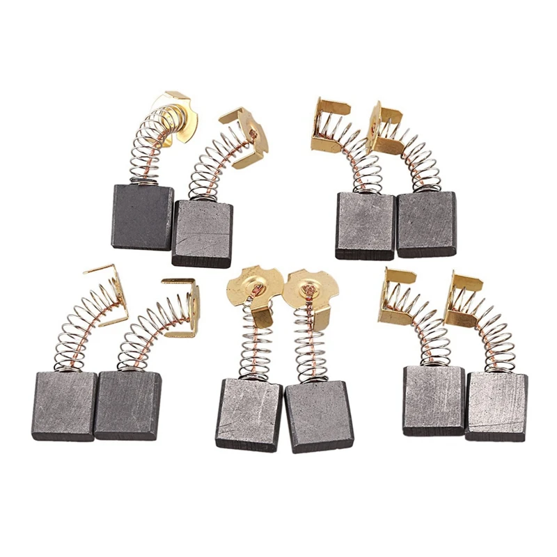 Щетки карбоновые 18X16X7 мм CB203 для Makita, 30 шт. 
Щетки карбоновые 18X16X7 мм CB203 для Makita, 30 шт.