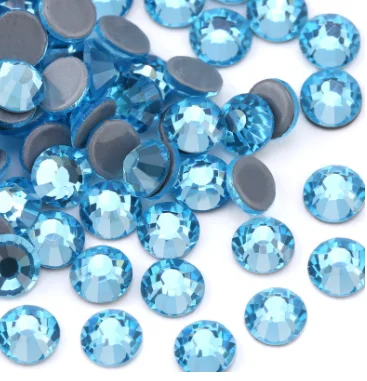 All sizes Aquamarine DMC Iron On Rhinestones/Nail art Hot fix Crystal Rhinestones Strass Sewing & Fabric Garment stones
All sizes Aquamarine DMC Iron On Rhinestones/Nail art Hot fix Crystal Rhinestones Strass Sewing & Fabric Garment stones