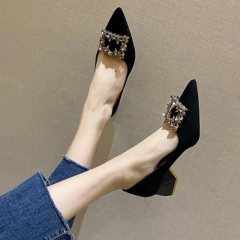 African Woman Shoe Navy Blue Pumps 3cm Heels Outdoor Sexy Sandals 2022 Slip On Burgundy Orange 5cm Spring Outside Crossdressers
African Woman Shoe Navy Blue Pumps 3cm Heels Outdoor Sexy Sandals 2022 Slip On Burgundy Orange 5cm Spring Outside Crossdressers