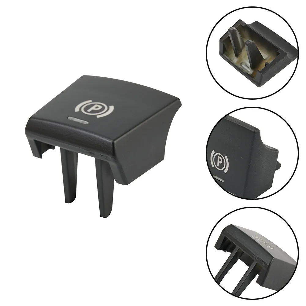 Parking Brake P Button Switch Cover Automotives Accessories For BMW 5 6 X3 X4 F10 F11 F06 2009-13 Switch Replacement
Parking Brake P Button Switch Cover Automotives Accessories For BMW 5 6 X3 X4 F10 F11 F06 2009-13 Switch Replacement