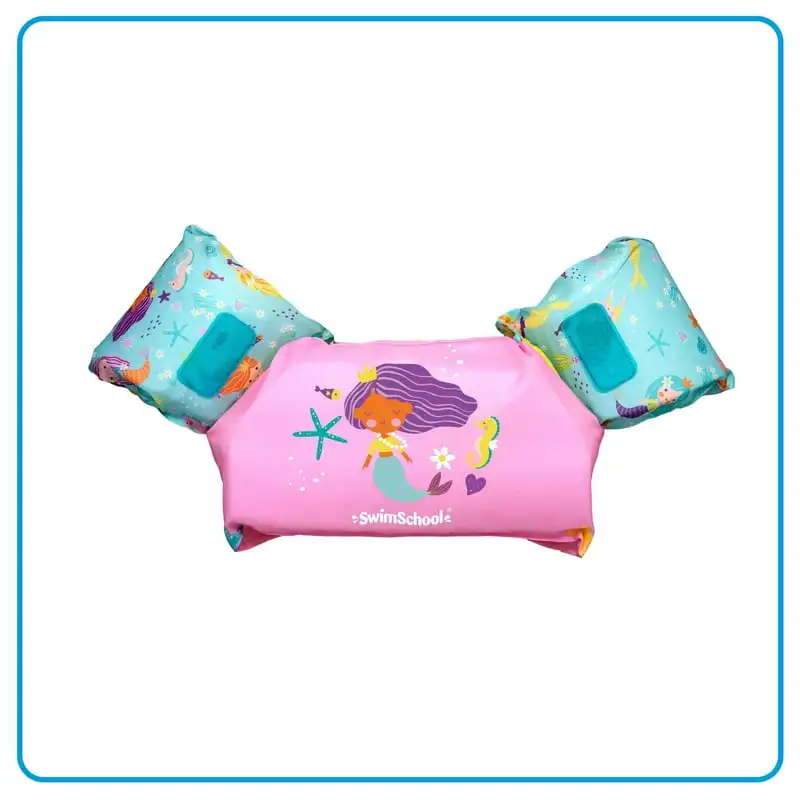 School 2-in-1 Pink Flotation Vest, Ages 4-6 Years Ropa de gym de hombres 골프 티셔츠 여성 Gym shirt Workout shirt men Go 
School 2-in-1 Pink Flotation Vest, Ages 4-6 Years Ropa de gym de hombres 골프 티셔츠 여성 Gym shirt Workout shirt men Go