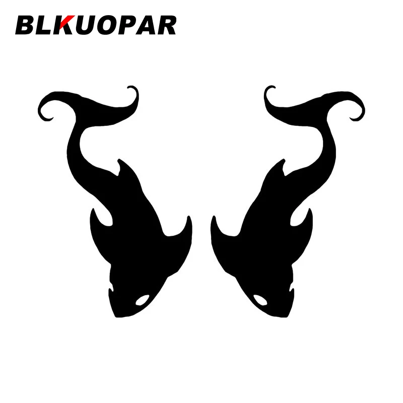 BLKUOPAR пара наклеек для автомобиля с племенными рыбками модные водонепроницаемые наклейки креативные устойчивые к царапинам JDM украшение дл...
BLKUOPAR пара наклеек для автомобиля с племенными рыбками модные водонепроницаемые наклейки креативные устойчивые к царапинам JDM украшение дл...