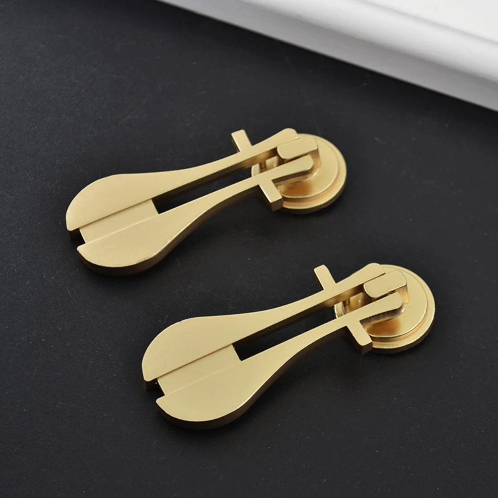 Modern Zinc Alloy Furniture Handles Drawer Cabinet Knobs Handles for Cabinets and Drawers Wardrobe Pulls Gold Dresser Knobs
Modern Zinc Alloy Furniture Handles Drawer Cabinet Knobs Handles for Cabinets and Drawers Wardrobe Pulls Gold Dresser Knobs