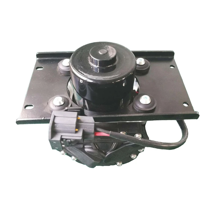 UP52 diaphragm type electrical / electric vacuum pump
UP52 diaphragm type electrical / electric vacuum pump