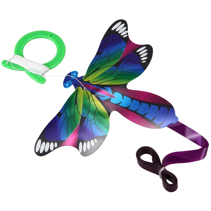 4Pcs/Set Cool Mini Finger Kite Toys For Children Indoor And Outdoor Fun & Sports Little Kites With Random Color
4Pcs/Set Cool Mini Finger Kite Toys For Children Indoor And Outdoor Fun & Sports Little Kites With Random Color