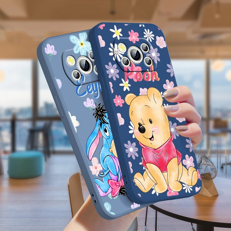 Cool Disney Stitzer For Xiaomi Mi 13 12T 11i 11X 10S 10 Pro Lite Ultra 5G Liquid Rope Silicone Phone Case
Cool Disney Stitzer For Xiaomi Mi 13 12T 11i 11X 10S 10 Pro Lite Ultra 5G Liquid Rope Silicone Phone Case
