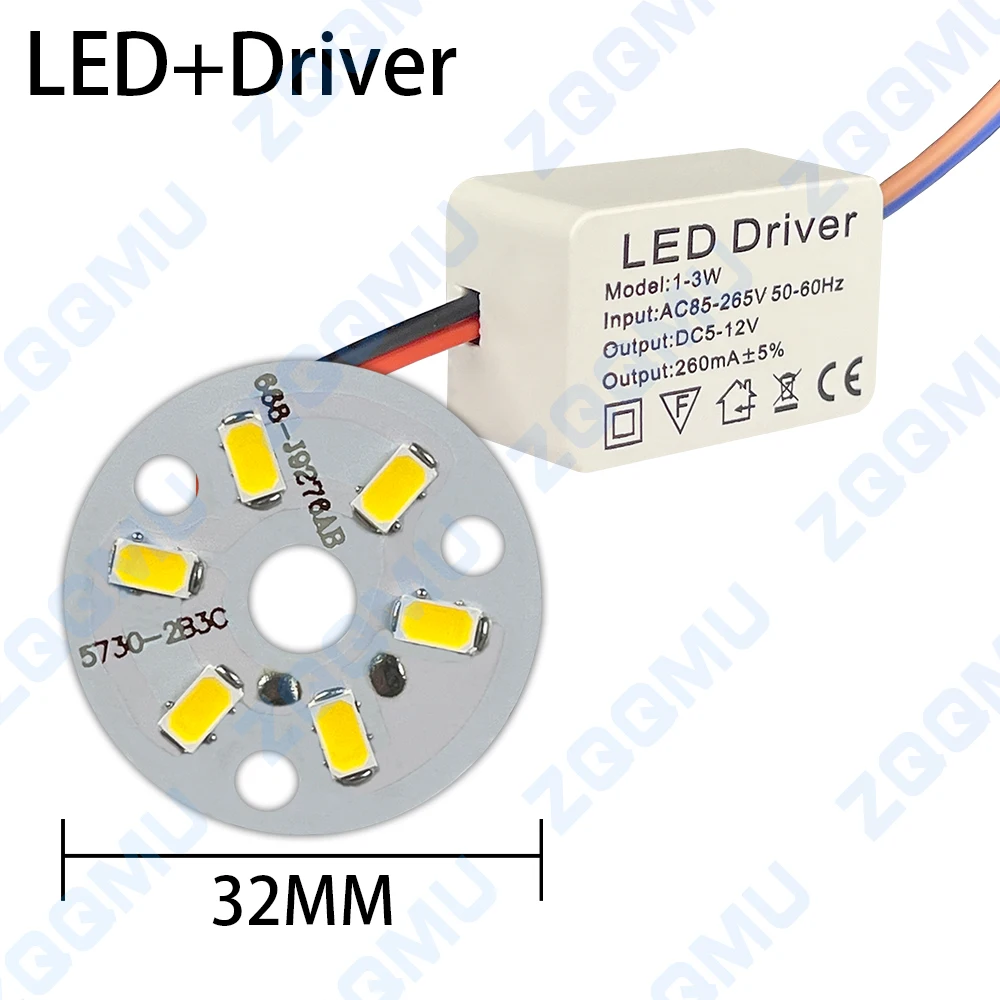 3 Вт светодиод высокой яркости с приводом AC85-265 В теплый белый нейтральный свет 32 40 мм SMD5730 для лампочки «сделай сам» потолочный светильник домашнего освещения
3 Вт светодиод высокой яркости с приводом AC85-265 В теплый белый нейтральный свет 32 40 мм SMD5730 для лампочки «сделай сам» потолочный светильник домашнего освещения