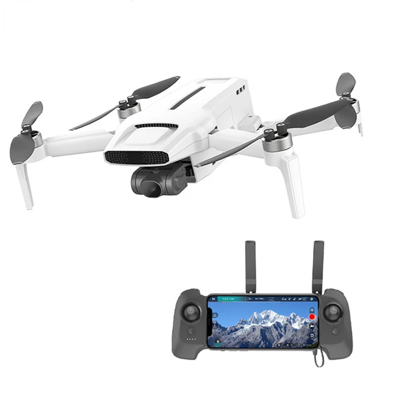 Профессиональный Квадрокоптер с камерой 4k, с дистанционным управлением до 250 ГГц
Профессиональный Квадрокоптер с камерой 4k, с дистанционным управлением до 250 ГГц