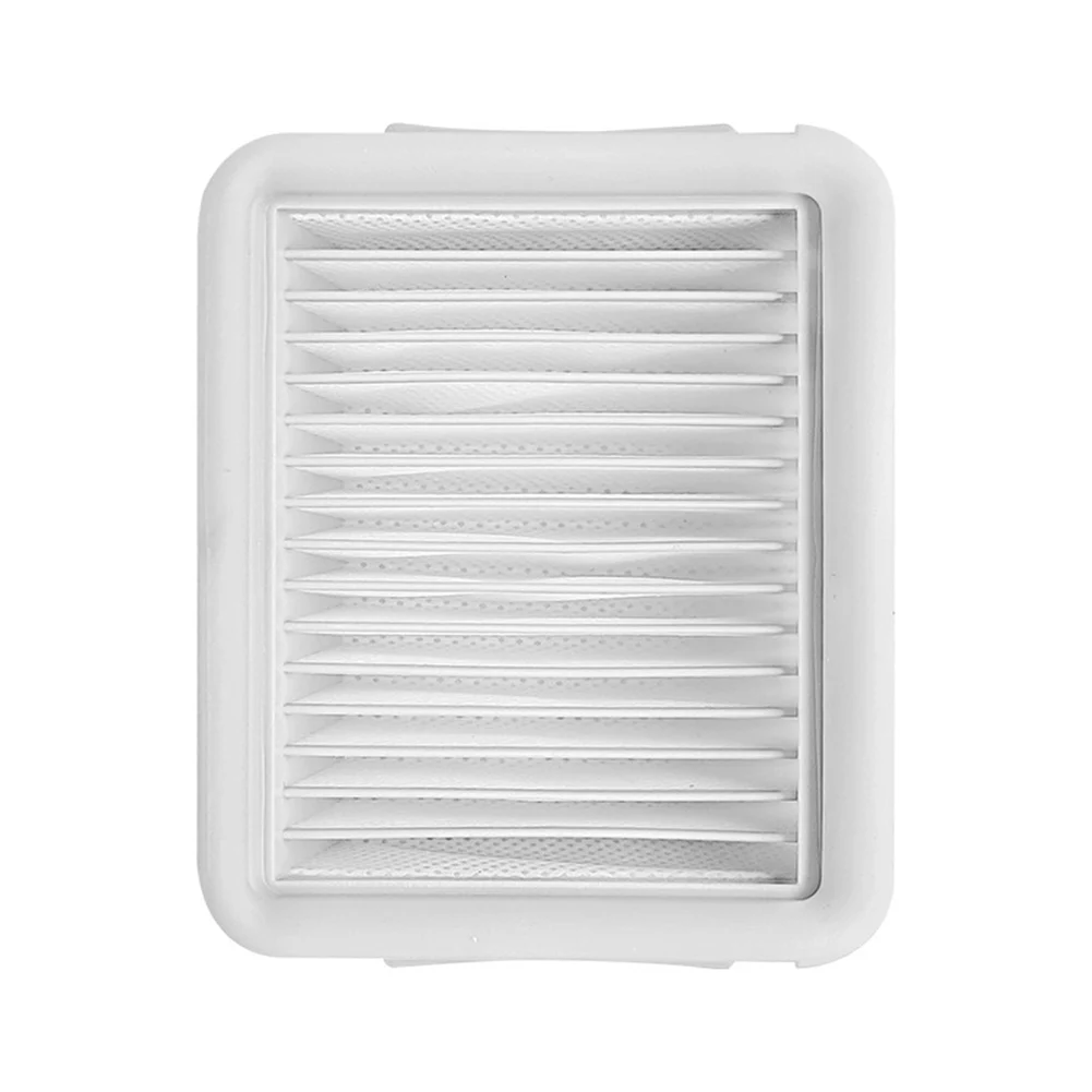 For Xiaomi Shunzao H100 Pro Wet Dry Vacuum Cleaner Filters 2pcs Sweeper Accessories Household Cleaning Tools Parts
For Xiaomi Shunzao H100 Pro Wet Dry Vacuum Cleaner Filters 2pcs Sweeper Accessories Household Cleaning Tools Parts