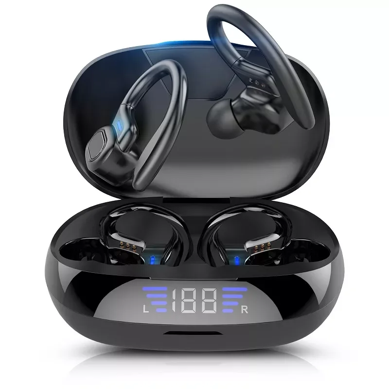 

KZ EDX Pro Earphones Dynamic In Ear Monitor HiFi Wired Headphones Bass Stereo Game Music Earplugs Noice Cancelling Headset