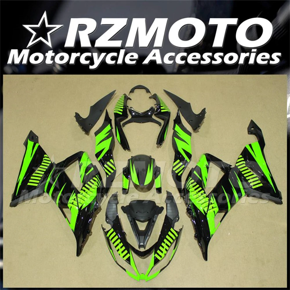 4 подарка, новый комплект обтекателей из АБС-пластика, подходит для Kawasaki Ninja ZX-6R ZX6R 2013 2014 2015 2016 2017 2018 13 14 15 16 17 18, зеленый, на заказ
4 подарка, новый комплект обтекателей из АБС-пластика, подходит для Kawasaki Ninja ZX-6R ZX6R 2013 2014 2015 2016 2017 2018 13 14 15 16 17 18, зеленый, на заказ