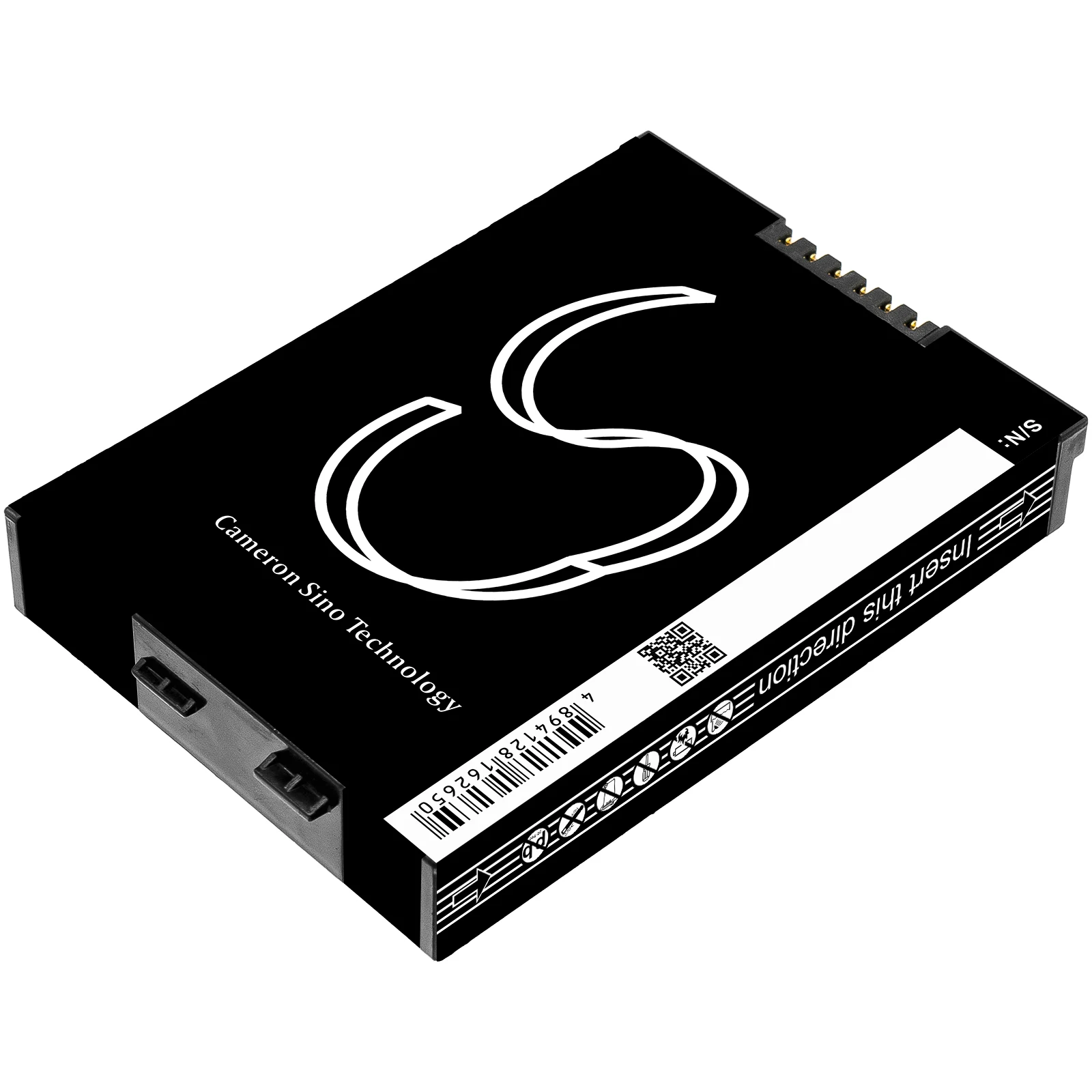 Generic 4500mA Battery for Motorola L10i,L10ig,L10ig LTE,LEX L10 PA33GAB013A,PMNN4475,PMNN4475B
Generic 4500mA Battery for Motorola L10i,L10ig,L10ig LTE,LEX L10 PA33GAB013A,PMNN4475,PMNN4475B