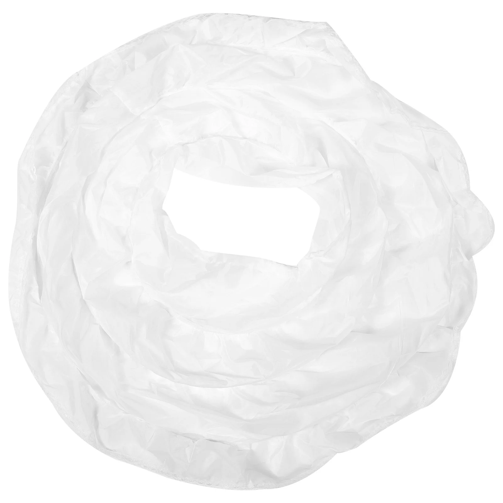 Kids Underskirt Girls Multi-layer Petticoat Fabric Wedding Flower Tutu Child White Dress
Kids Underskirt Girls Multi-layer Petticoat Fabric Wedding Flower Tutu Child White Dress