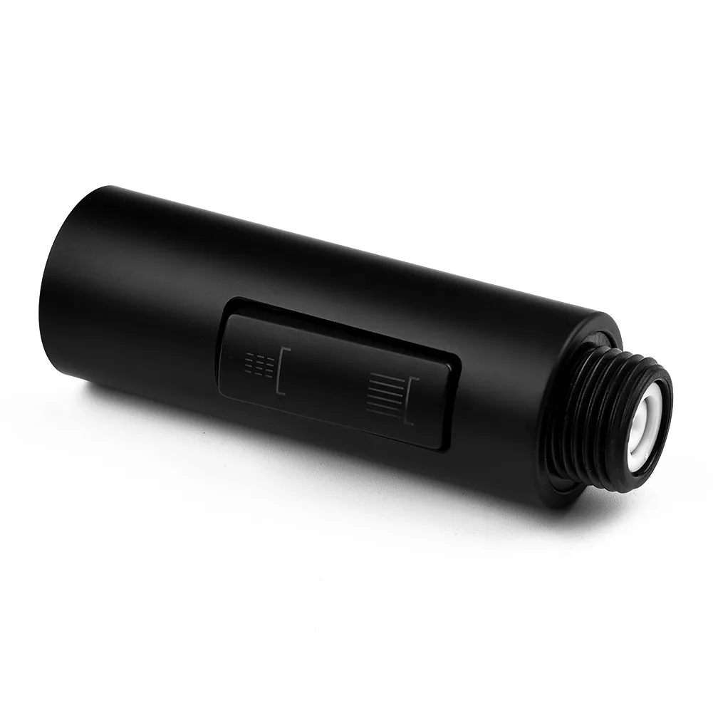 Bathroom Tap FaucetPull Out Spray Shower Head Setting Kitchen Spare Replacement Tap Sprayer Black Head Sprinkler Kitchen Parts
Bathroom Tap FaucetPull Out Spray Shower Head Setting Kitchen Spare Replacement Tap Sprayer Black Head Sprinkler Kitchen Parts