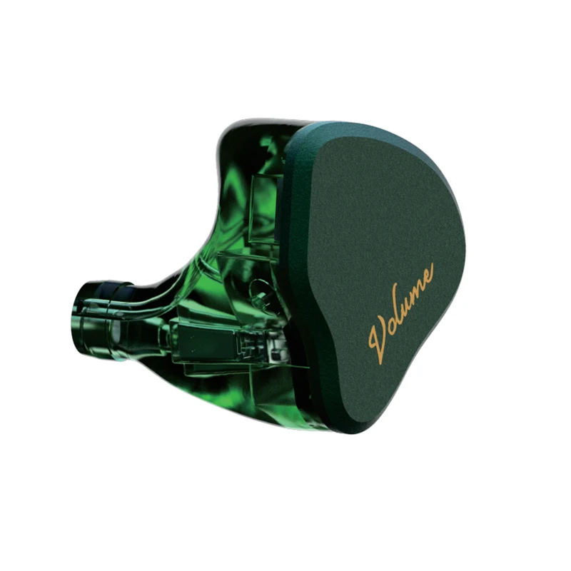 Softears Volume Earphone 1 DD + 2 BA Hybrid In-Ear HIFI IEMs Earbuds 
Softears Volume Earphone 1 DD + 2 BA Hybrid In-Ear HIFI IEMs Earbuds