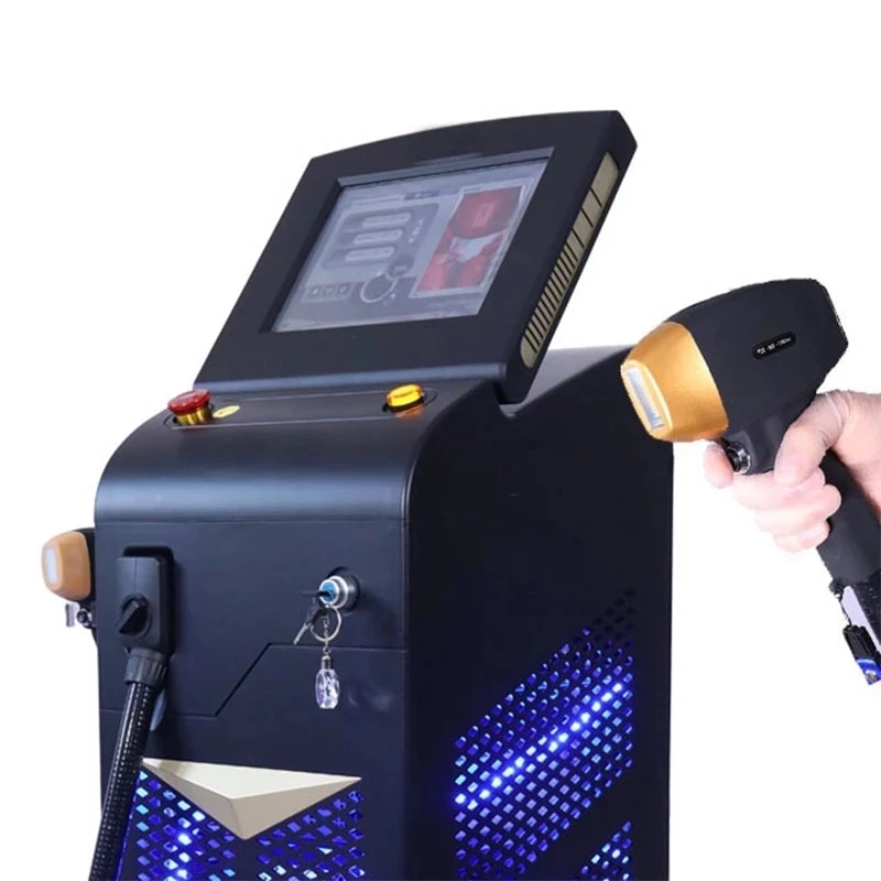 Powerful 755 808 1064 Hair Removal Removal Skin Rejuvenation Face Lifting Carbon Peeling Epilator Skin Whitening Machine
Powerful 755 808 1064 Hair Removal Removal Skin Rejuvenation Face Lifting Carbon Peeling Epilator Skin Whitening Machine