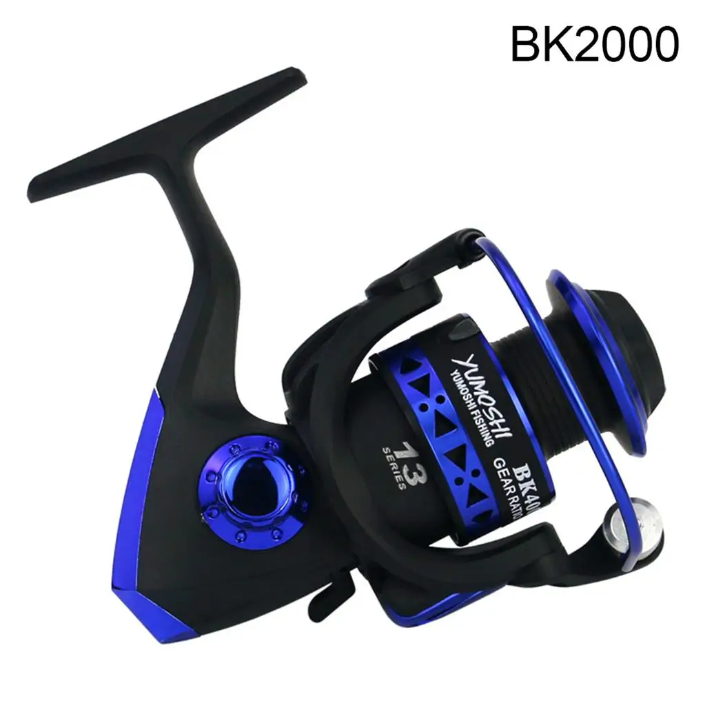 Spinning Reel Loop Foldable Professional Hand Fish Reels Fishing Accessories
Spinning Reel Loop Foldable Professional Hand Fish Reels Fishing Accessories