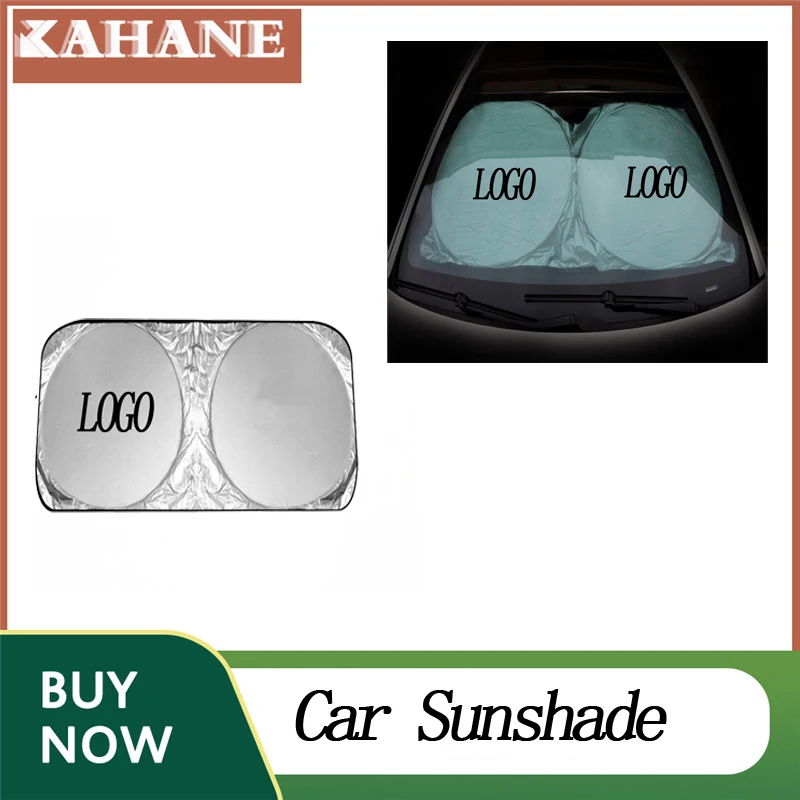1pcs Car Collapsible Sunshade Window Film Windshield Visor Cover UV Protect Reflector Sunshade For Honda Benz LEXUS BMW Nissan
1pcs Car Collapsible Sunshade Window Film Windshield Visor Cover UV Protect Reflector Sunshade For Honda Benz LEXUS BMW Nissan