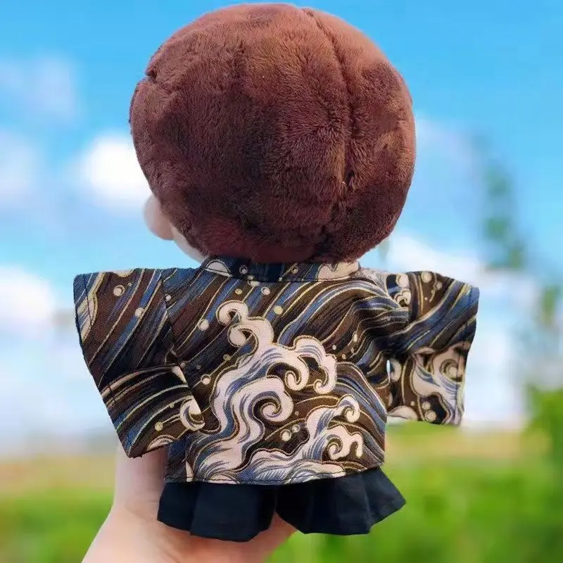 15cm 20cm exo doll costume kimono 20cm doll clothes Sakura Japanese-style kimono Doll accessories
15cm 20cm exo doll costume kimono 20cm doll clothes Sakura Japanese-style kimono Doll accessories