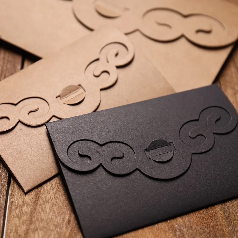 10 Pcs/lot Kraft Paper Envelopes Paper Thicken Retro Creative Color Stationery Wedding Invited Gift Greeting Card Bags
10 Pcs/lot Kraft Paper Envelopes Paper Thicken Retro Creative Color Stationery Wedding Invited Gift Greeting Card Bags