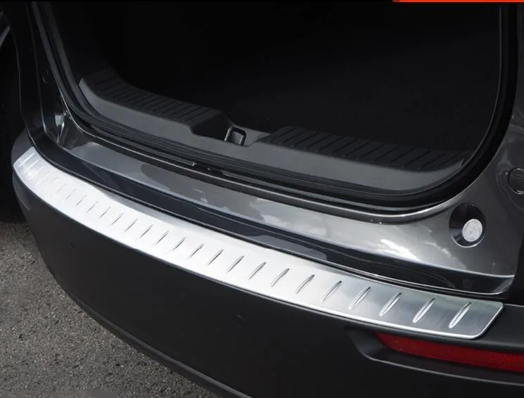 Stainless Steel For Mazda CX-30 CX30 2019 2020 Rear Bumper Foot Plate Car Accessories
Stainless Steel For Mazda CX-30 CX30 2019 2020 Rear Bumper Foot Plate Car Accessories
