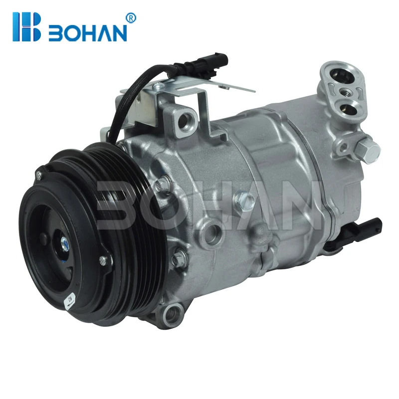 Автомобильный Компрессор кондиционера 2016 2017 2018 для Chevrolet Camaro LT - 2.0L для Cadillac ATS 80101S9A013 4472809800 4472802410 16003916-10
Автомобильный Компрессор кондиционера 2016 2017 2018 для Chevrolet Camaro LT - 2.0L для Cadillac ATS 80101S9A013 4472809800 4472802410 16003916-10