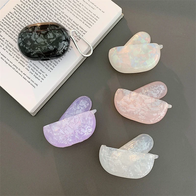 Fashion Girl Cover for Beats Studio Buds Case Transparent Cute Earphone Cases for Beats Charging Box Beats Buds Cover Protective
Fashion Girl Cover for Beats Studio Buds Case Transparent Cute Earphone Cases for Beats Charging Box Beats Buds Cover Protective