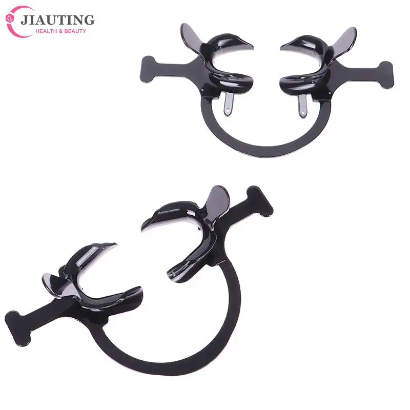 Plastic Cheek Lip Retractor Hot Sale C Type Mouth Opener Dental Orthodontic Clear Color 118*90*20mm Medical Home Safe Use 1PC
Plastic Cheek Lip Retractor Hot Sale C Type Mouth Opener Dental Orthodontic Clear Color 118*90*20mm Medical Home Safe Use 1PC