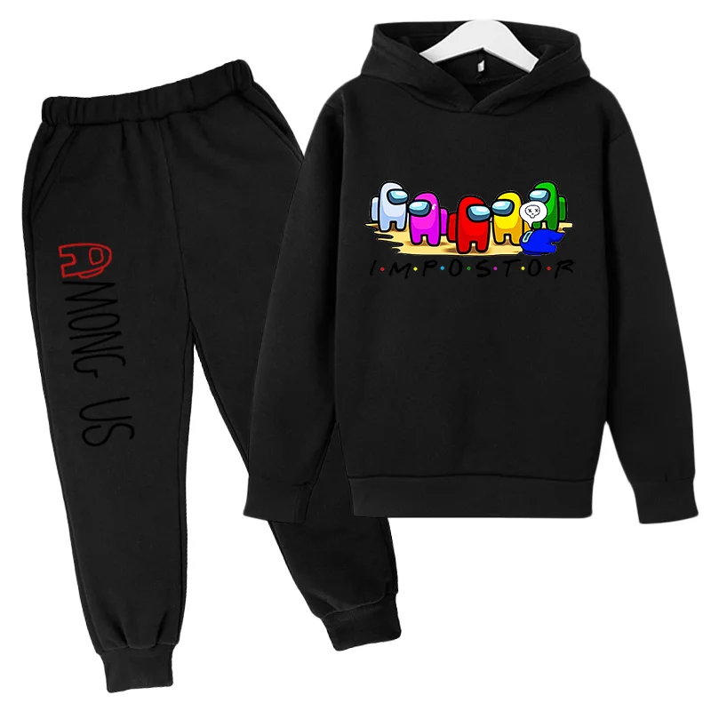 2021New Toddler Boys Clothing Set Autumn Children Girls Sports Hooded Clothes Sets Baby Boy Splice Shirts Pants Clothes Suits
2021New Toddler Boys Clothing Set Autumn Children Girls Sports Hooded Clothes Sets Baby Boy Splice Shirts Pants Clothes Suits