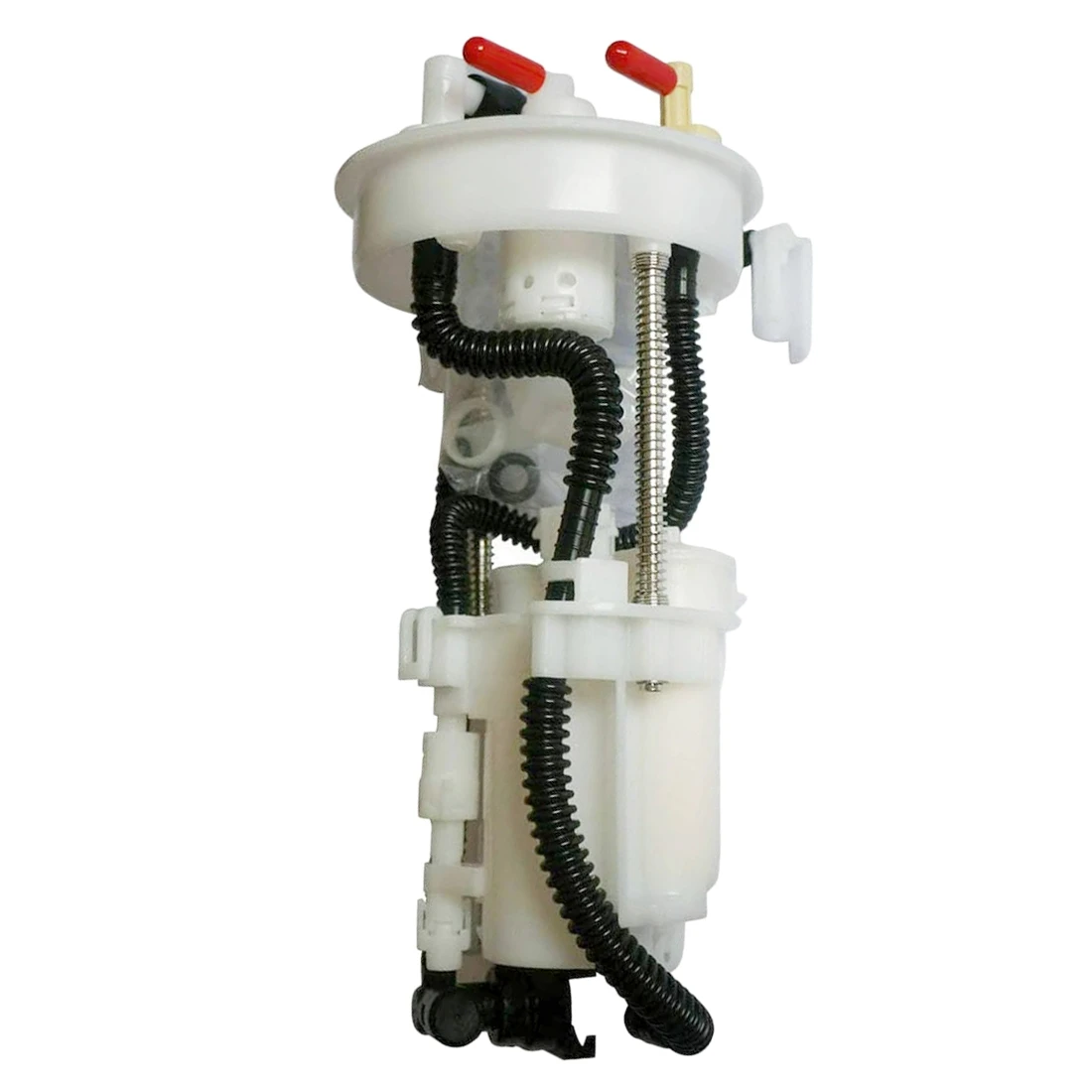 Electric Fuel Pump Assembly Fuel Filter Fit for Honda Fit Saloon City 1.3L/1.5L Jazz 1.2L/1.4L 2002-2008 16010-SAA-000
Electric Fuel Pump Assembly Fuel Filter Fit for Honda Fit Saloon City 1.3L/1.5L Jazz 1.2L/1.4L 2002-2008 16010-SAA-000