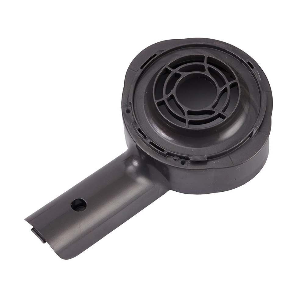 Motor Rear Cover For Dyson V6 DC58 DC59 Vacuum Cleaner Motor Rear Cover Attachment Host Replace Sweeper Motor Rear Cover
Motor Rear Cover For Dyson V6 DC58 DC59 Vacuum Cleaner Motor Rear Cover Attachment Host Replace Sweeper Motor Rear Cover