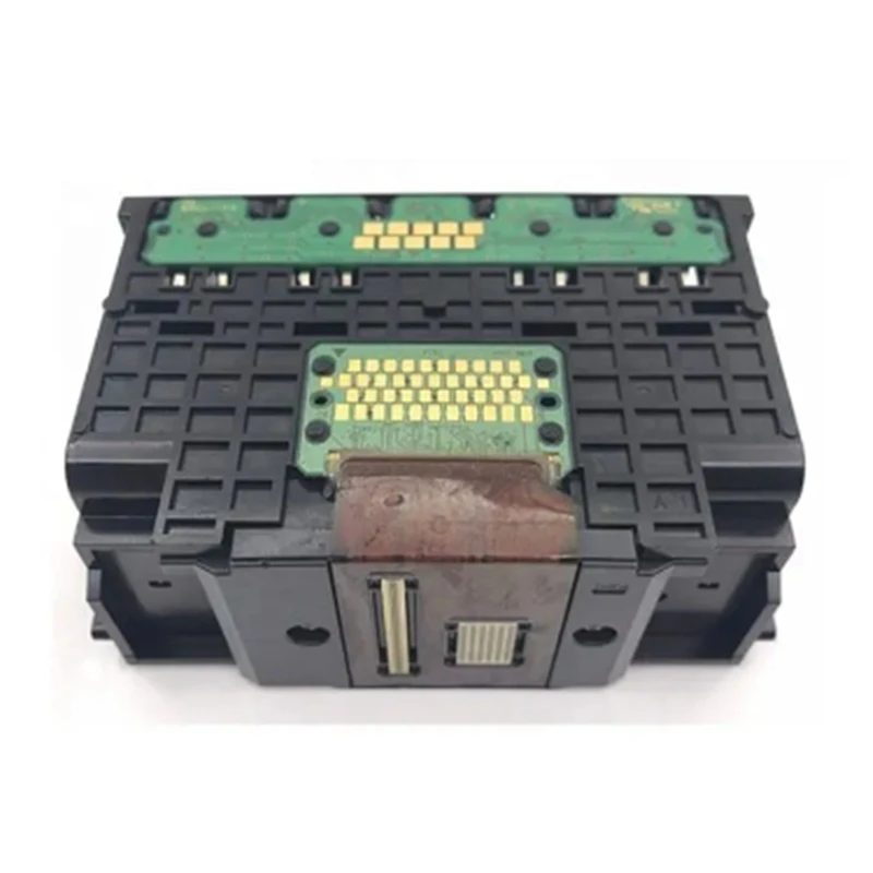 QY6-0087 Office Printer Print Head Printer Print Head For Canon Maxify MB5180 IB4020 IB4050 MB2710 IB4080 Office Printer Parts
QY6-0087 Office Printer Print Head Printer Print Head For Canon Maxify MB5180 IB4020 IB4050 MB2710 IB4080 Office Printer Parts