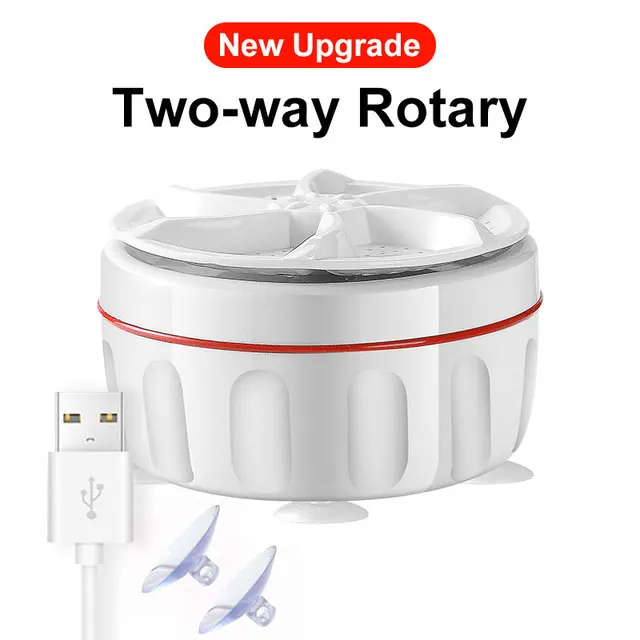 Мини-стиральная машина вращающаяся на USB турбина Портативная стиральная машина для носков нижнее белье мытье посуды для путешествий дома деловых поездок
Мини-стиральная машина вращающаяся на USB турбина Портативная стиральная машина для носков нижнее белье мытье посуды для путешествий дома деловых поездок